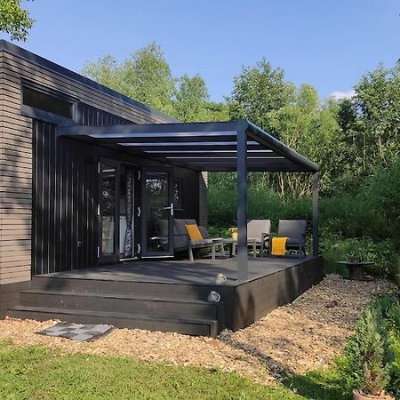 Tiny House 14 - Sollberg Villa Salzhemmendorf Exteriör bild