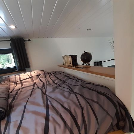 Tiny House 14 - Sollberg Villa Salzhemmendorf Exteriör bild