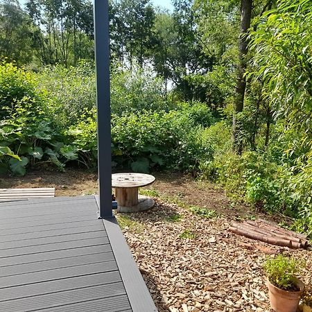Tiny House 14 - Sollberg Villa Salzhemmendorf Exteriör bild