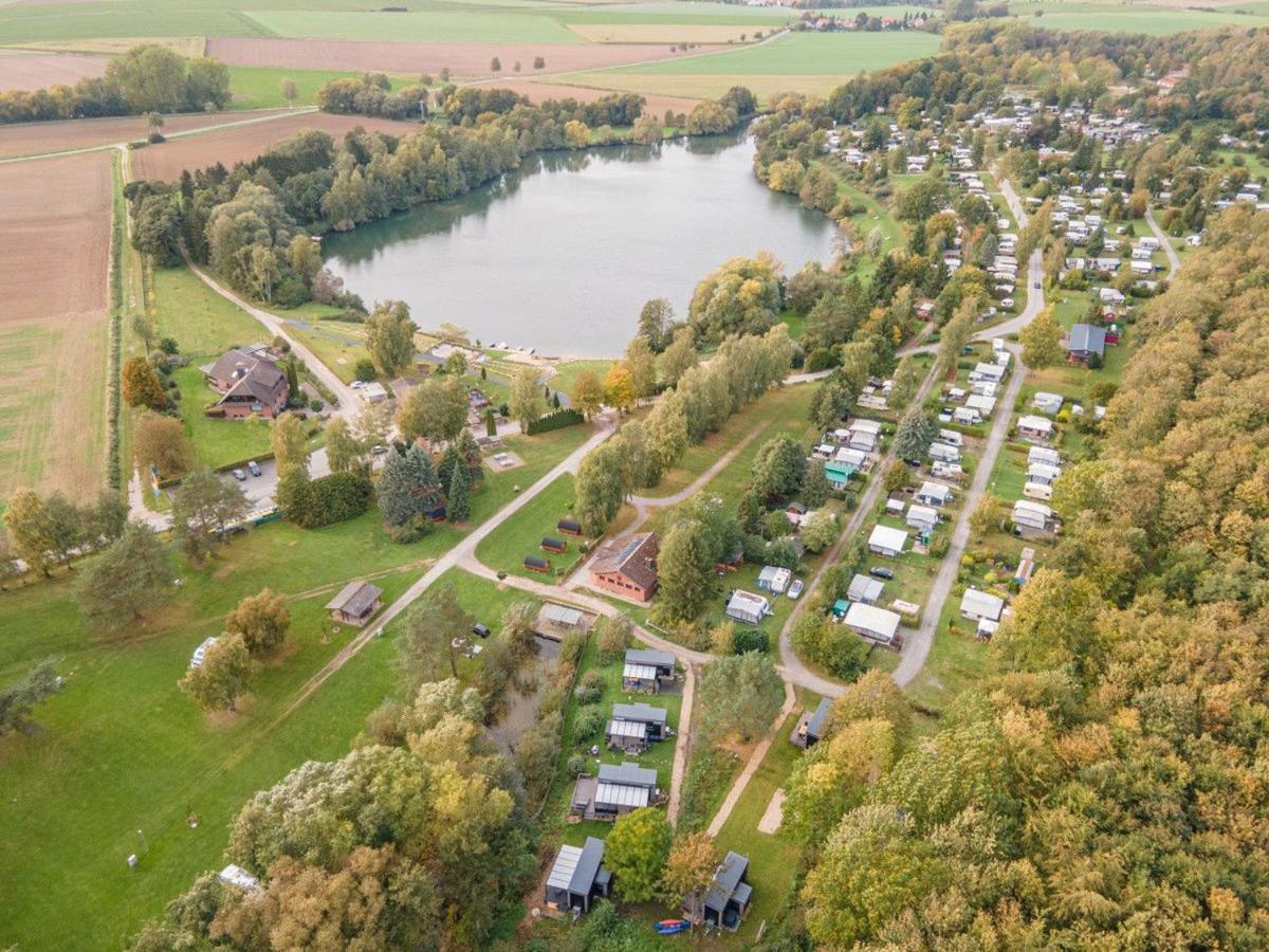 Tiny House 14 - Sollberg Villa Salzhemmendorf Exteriör bild