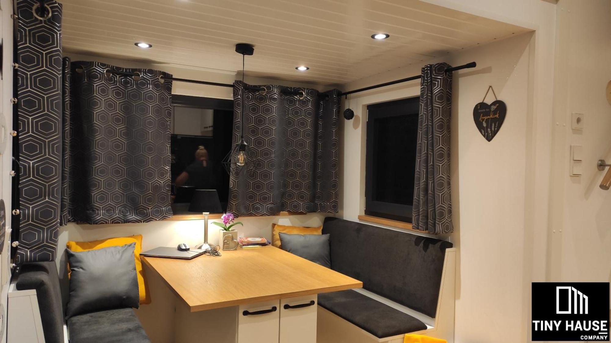 Tiny House 14 - Sollberg Villa Salzhemmendorf Exteriör bild