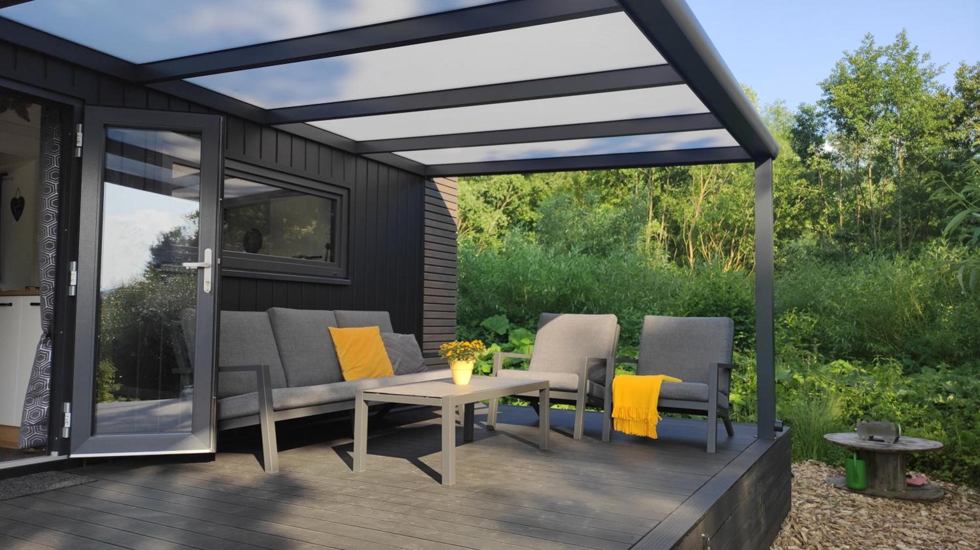 Tiny House 14 - Sollberg Villa Salzhemmendorf Exteriör bild