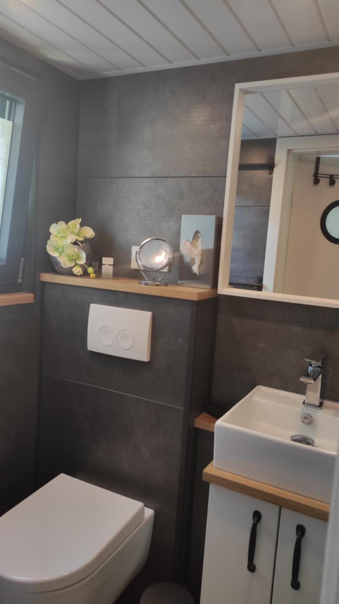 Tiny House 14 - Sollberg Villa Salzhemmendorf Exteriör bild
